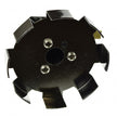Regitar USA Distributor Cap f/GM V-8 Engines w/Thunderbolt IV  V HEI Ignitions [RMN014]