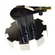 Regitar USA Distributor Cap f/GM V-8 Engines w/Thunderbolt IV  V HEI Ignitions [RMN014]