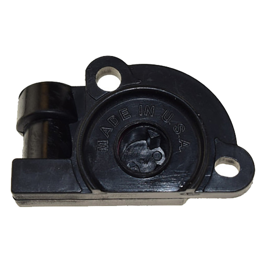 Sensor de posición del acelerador Regitar USA para motores Mercruiser, OMC Volvo Penta [RMQ002]
