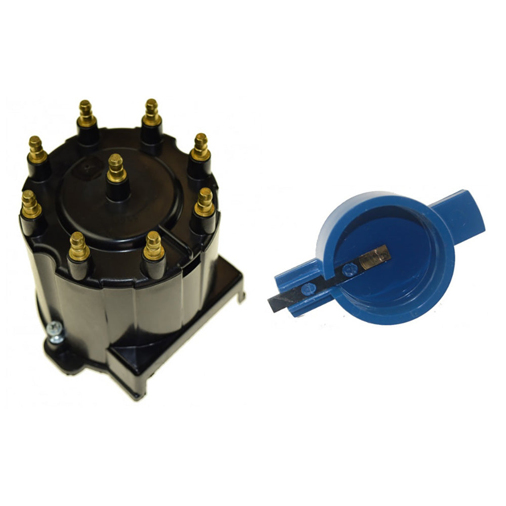 Kit de puesta a punto Regitar USA para motores GM V-8 EST [RMR003]