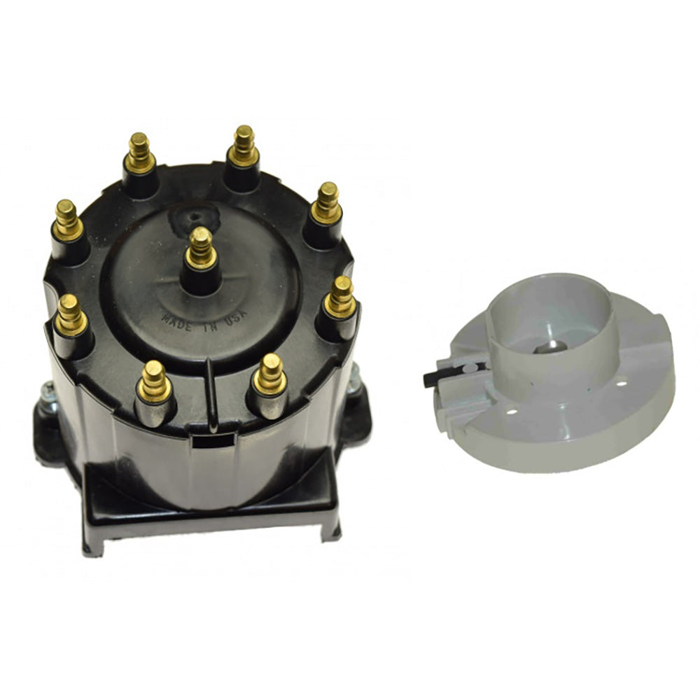 Kit de puesta a punto Regitar USA para motores Mercruiser GM V-8 con Delco HEI [RMR011]