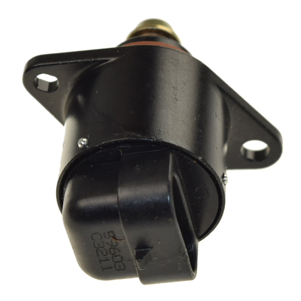 Control de aire en ralentí Regitar USA para motores Volvo Penta OMC: OMC 4.3L V6, 160-205 HP | GM 5.0-5.7L V8, 190-280 HP [RMS001]