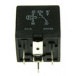 Regitar USA Relay f/Most Engines: 30AMP, 5 Terminal, Single Pole/Double Throw [RMZ012]