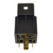 Regitar USA Relay w/Tab f/Most Engines: 30AMP, 5 Terminal, Single Pole/Double Throw [RMZ013]