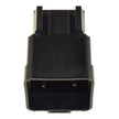 Relé Regitar USA con cubierta para Mercruiser 575 Sci, 350 MAG, 4,3 L, 6,2 L, 5,0 L, 383 MAG [RMZ014]