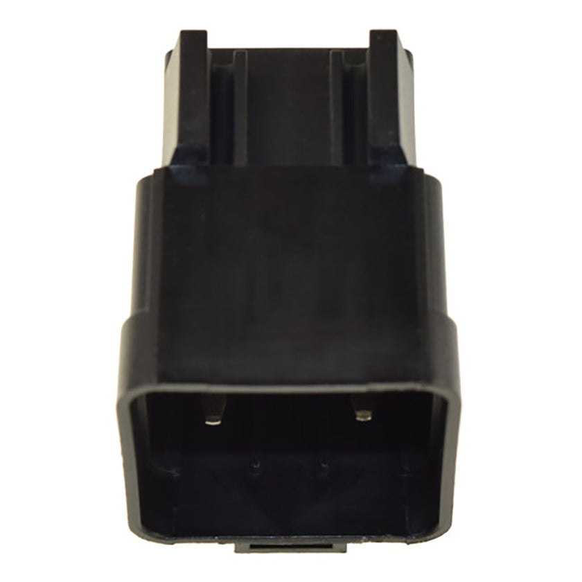 Relé Regitar USA con cubierta para Mercruiser 575 Sci, 350 MAG, 4,3 L, 6,2 L, 5,0 L, 383 MAG [RMZ014]