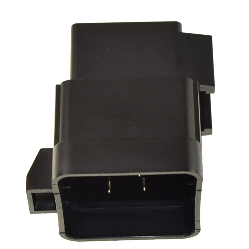 Relé Regitar USA con cubierta para Mercruiser 575 Sci, 350 MAG, 4,3 L, 6,2 L, 5,0 L, 383 MAG [RMZ014]