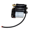 Conjunto de bomba de combustible marina Regitar USA para Volvo Penta: motores de 4.3L a 5.7G1 [RFP001]