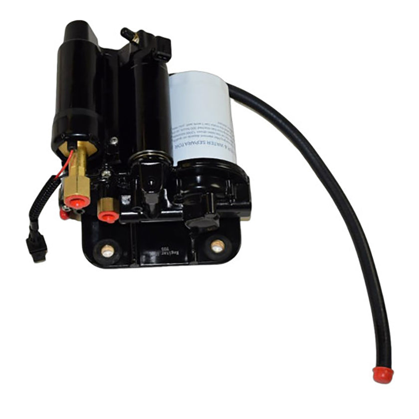 Conjunto de bomba de combustible marina Regitar USA para Volvo Penta: motores de 4.3L a 5.7G1 [RFP001]
