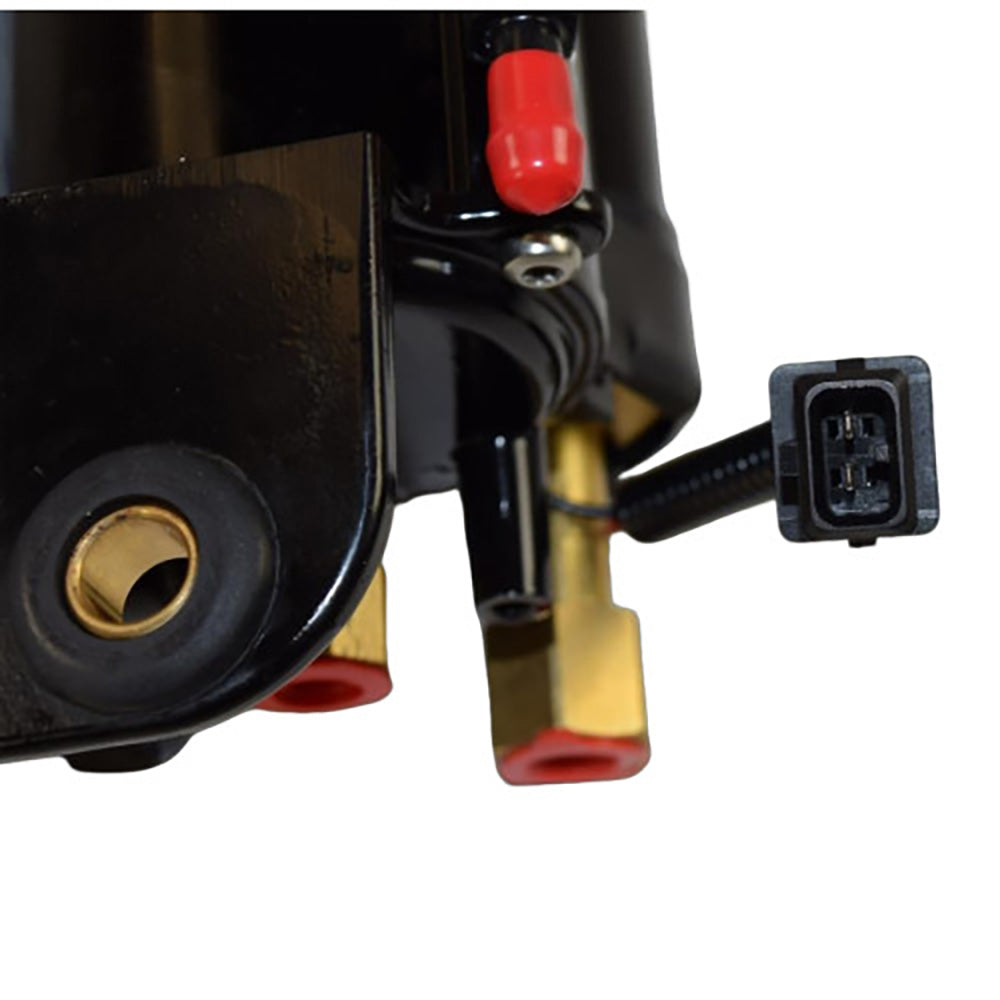 Conjunto de bomba de combustible marina Regitar USA para Volvo Penta: motores de 4.3L a 5.7G1 [RFP001]