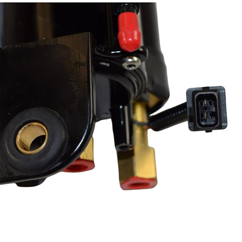 Conjunto de bomba de combustible marina Regitar USA para Volvo Penta: motores de 4.3L a 5.7G1 [RFP001]