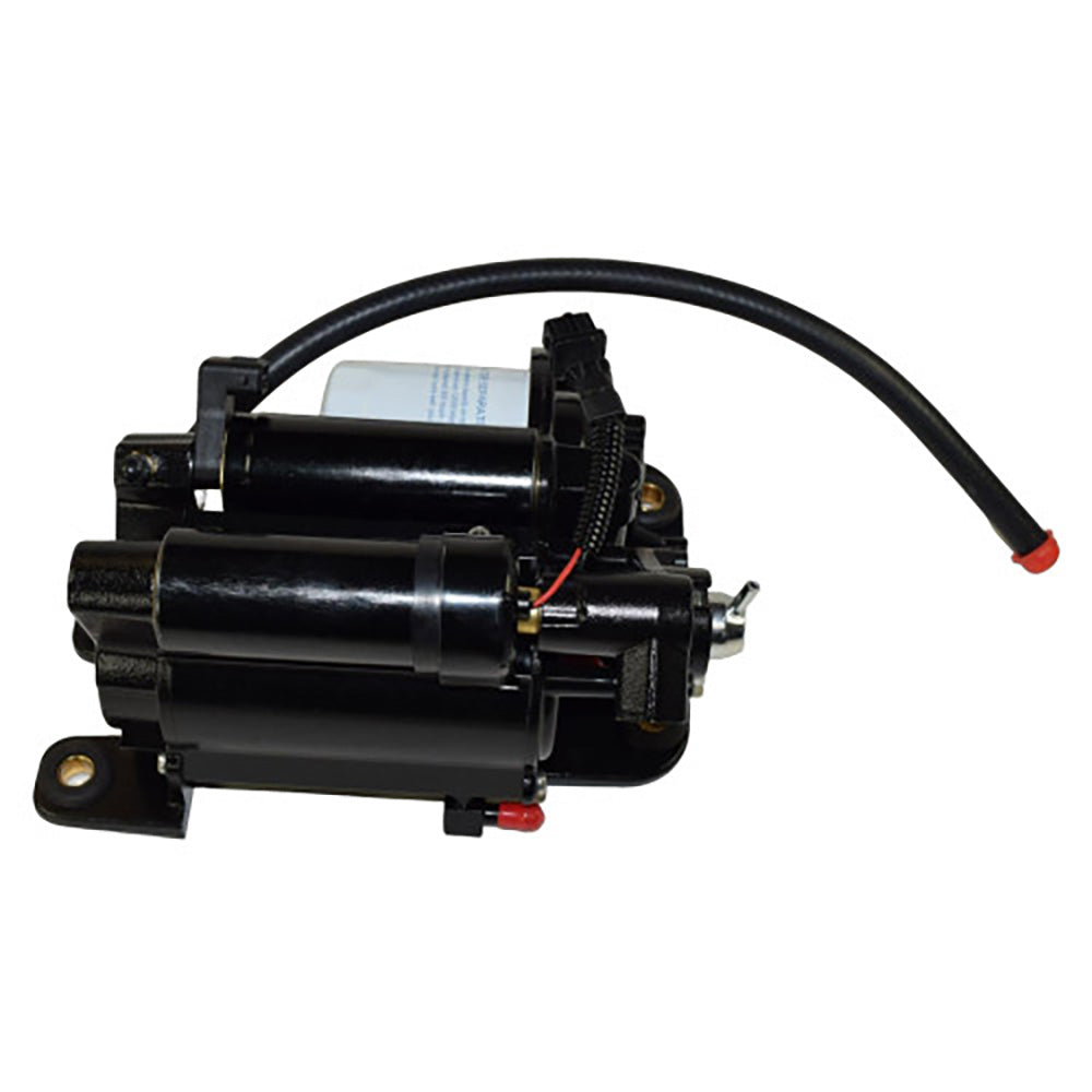 Conjunto de bomba de combustible marina Regitar USA para Volvo Penta: Compatible con la mayoría de los motores de 8,1 L [RFP002]