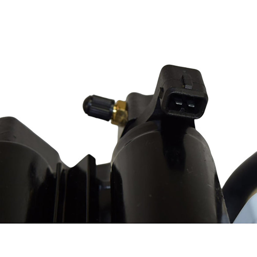Conjunto de bomba de combustible marina Regitar USA para Volvo Penta: Compatible con la mayoría de los motores de 8,1 L [RFP002]
