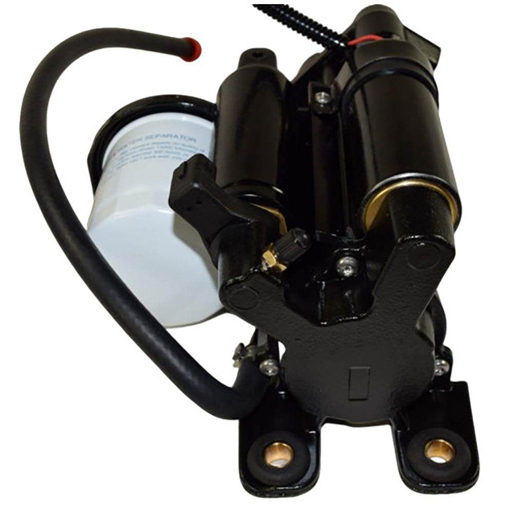 Conjunto de bomba de combustible marina Regitar USA para Volvo Penta: Compatible con la mayoría de los motores de 8,1 L [RFP002]