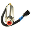 Conjunto de bomba de combustible marina Regitar USA para motores Mercury/Mercruiser: Compatible con MCM/MIE 4.3L/V6 5.0L/V8 Gen+ y algunos carburadores de 350 ci [RFP003]