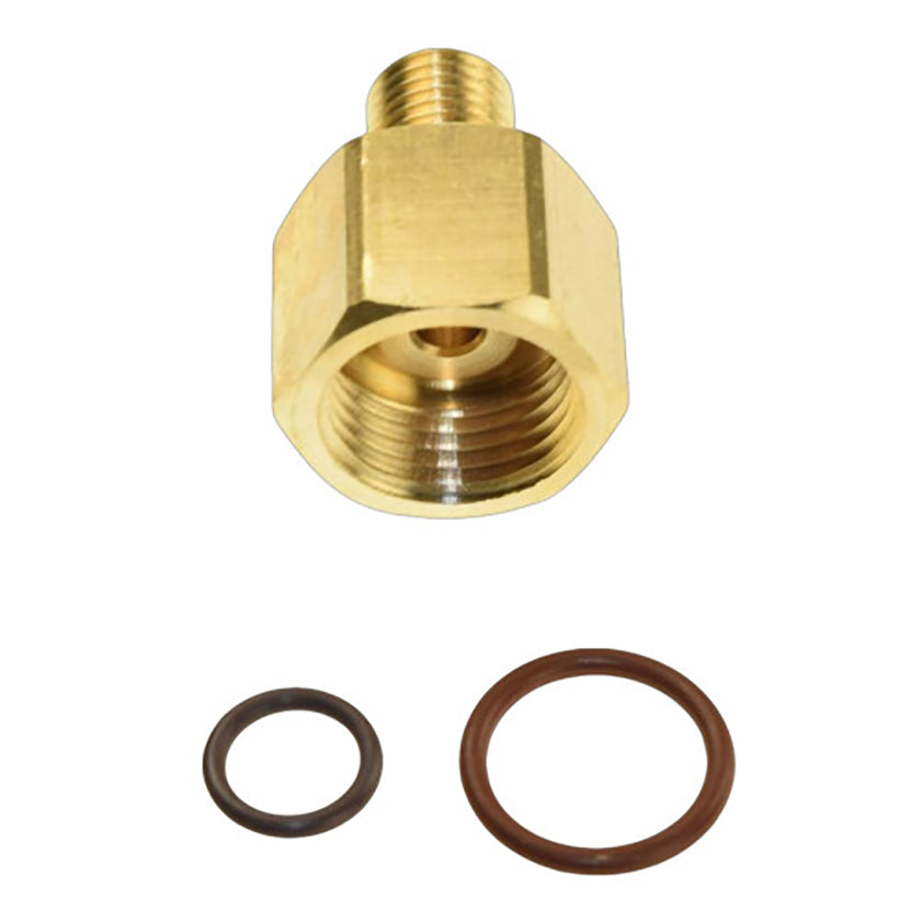 Conjunto de bomba de combustible marina Regitar USA para motores Mercury/Mercruiser: Compatible con MCM/MIE 4.3L/V6 5.0L/V8 Gen+ y algunos carburadores de 350 ci [RFP003]