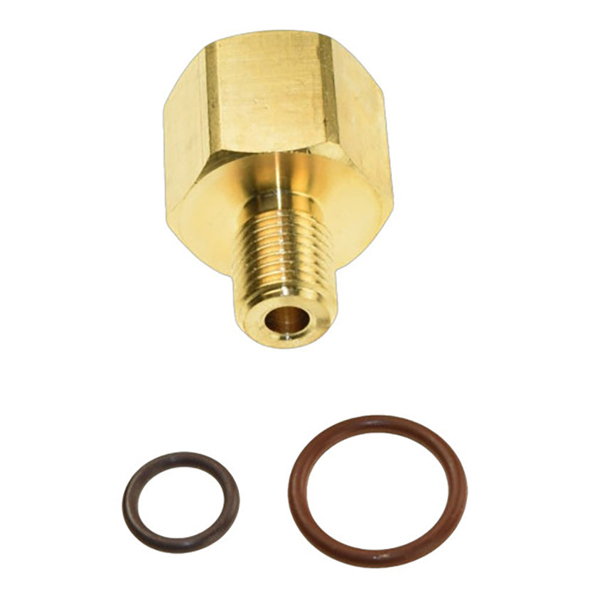 Conjunto de bomba de combustible marina Regitar USA para motores Mercury/Mercruiser: Compatible con MCM/MIE 4.3L/V6 5.0L/V8 Gen+ y algunos carburadores de 350 ci [RFP003]