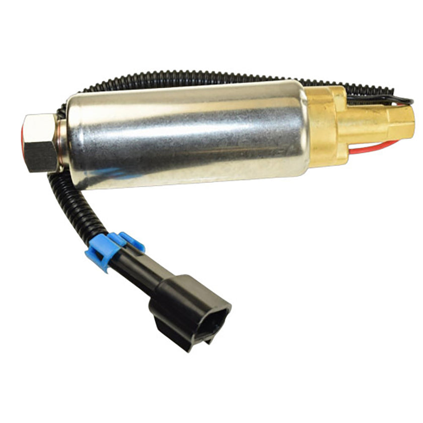 Conjunto de bomba de combustible marina Regitar USA para motores Mercury/Mercruiser: Compatible con MCM/MIE 4.3L/V6 5.0L/V8 Gen+ y algunos carburadores de 350 ci [RFP003]