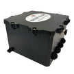 Bomba cuádruple BILGE-B-DRY de 12 V CC [BBD-2025-124]