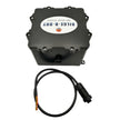 Bomba cuádruple BILGE-B-DRY de 12 V CC [BBD-2025-124]