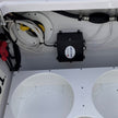Bomba cuádruple BILGE-B-DRY de 12 V CC [BBD-2025-124]