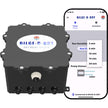 Bomba cuádruple BILGE-B-DRY de 12 V CC [BBD-2025-124]