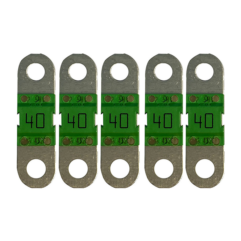 Victron MIDI-Fuse 40A/58V-M6 (Package of 5) [CIP134040020]