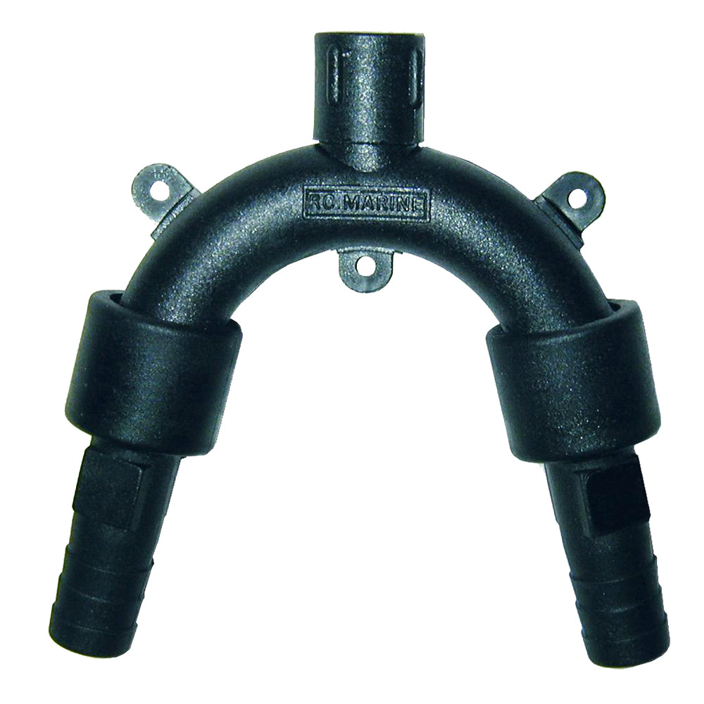Forespar MF 844 Bucle ventilado - 1