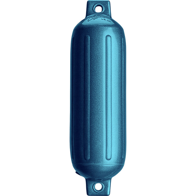 Guardabarros Polyform G-3 Twin Eye de 5,5