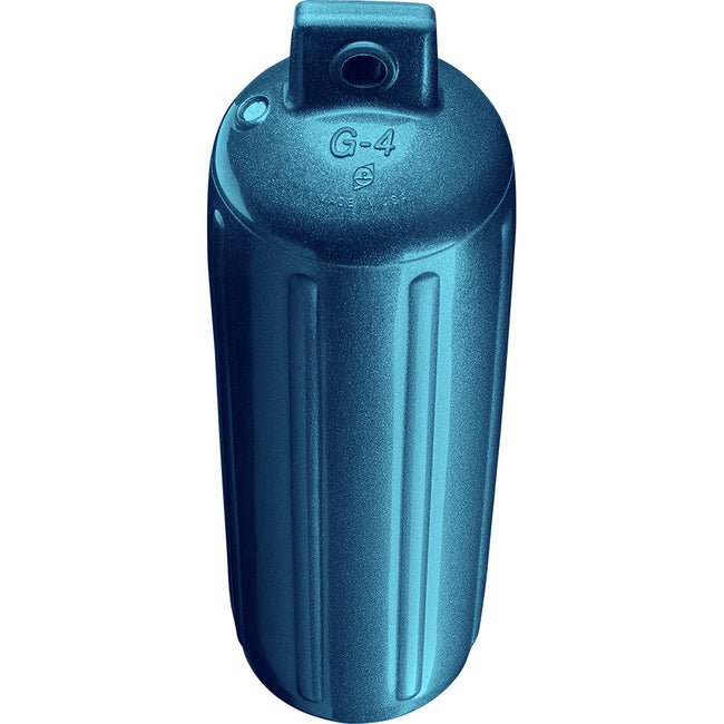 Guardabarros Polyform G-4 Twin Eye de 6,5