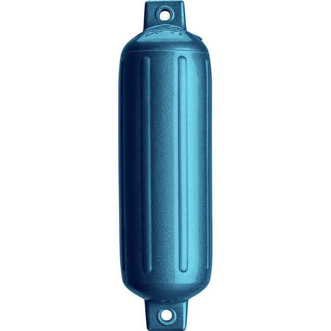 Guardabarros Polyform G-4 Twin Eye de 6,5