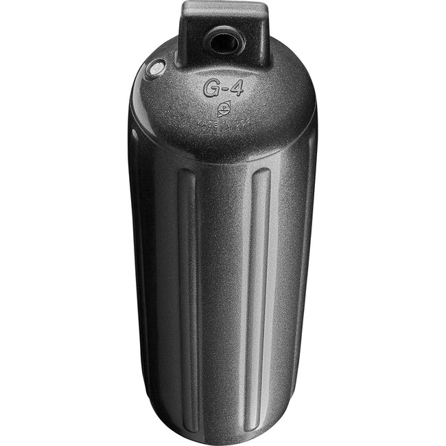 Guardabarros Polyform G-4 Twin Eye de 6,5