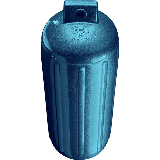 Guardabarros Polyform G-5 Twin Eye de 8,8