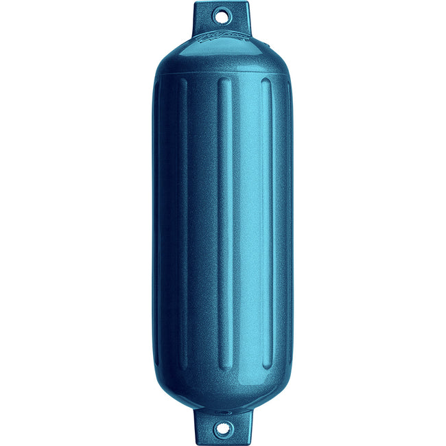 Guardabarros Polyform G-5 Twin Eye de 8,8