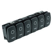 Maretron Contura V All Position Momentary ON w/VMM Series Adapter 2M [A3801-3]
