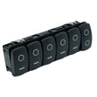 Maretron Contura V Position #6 IS 3 Position (NAV/ANC) w/VMM Series Adapter 2M [A3801-4]