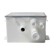 Sistema de ducha de sumidero Attwood MK2 de 500 GPH - 12 V [5141-4]