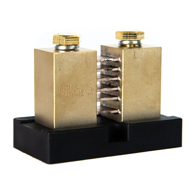 Derivación ARCO Marine de 1000 A/50 mV [ST1000]