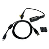 Icom OPC-2338 14-Pin Programming Cable [OPC-2338]