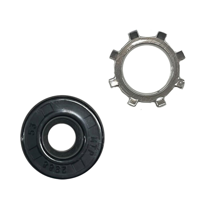 Kit de sellado Jabsco para inodoros de descarga silenciosa [1040-0000]