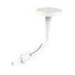 Seaview Compact Light Bar f/Thermal Cameras, Low-Light Cameras,  Search Lights (To Clear Closed Dome Radars) - No Light [LTBSF5]