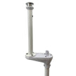 Seaview C5 Certified Light Bar Top w/LTBLED12C5 Masthead Light  Threads f/GPS [LTBU1ALED12C5]