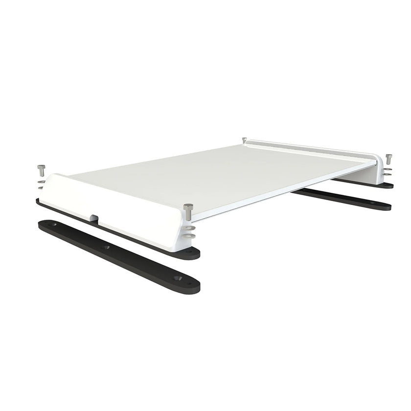 Seaview Removable Base Kit f/APXG3DMV2 Surface Mount f/Starlink Standard Gen 3 Antenna [APXG3DMRBV2]
