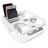 Deep Blue Marine Phone/Double Drink Holder [BH-2CELL]