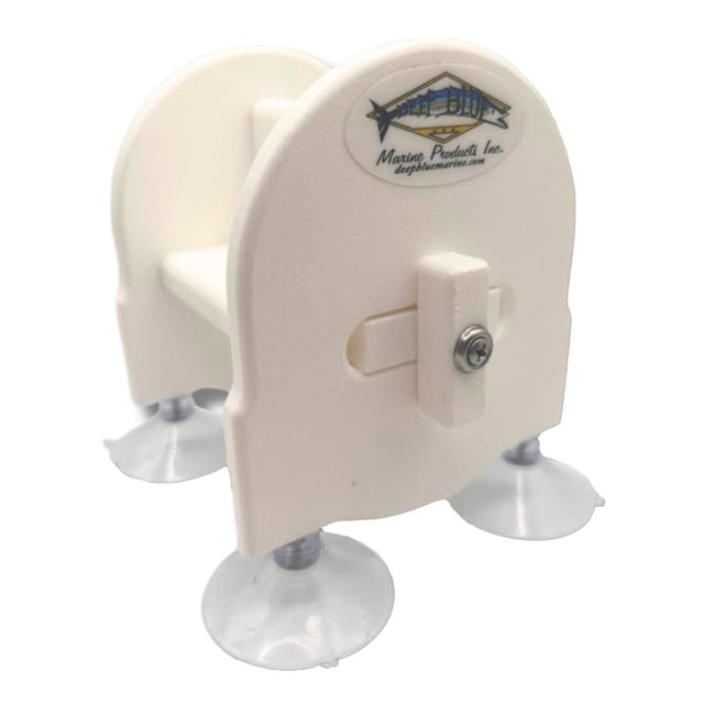 Línea líder Spool King de Deep Blue Marine [SK-3]