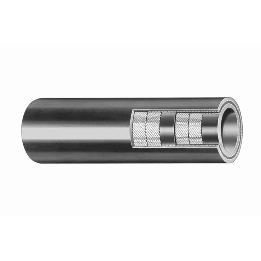 Trident Marine 1/2