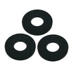 Kit de deflectores Jabsco (paquete de 3) [6342-0000]