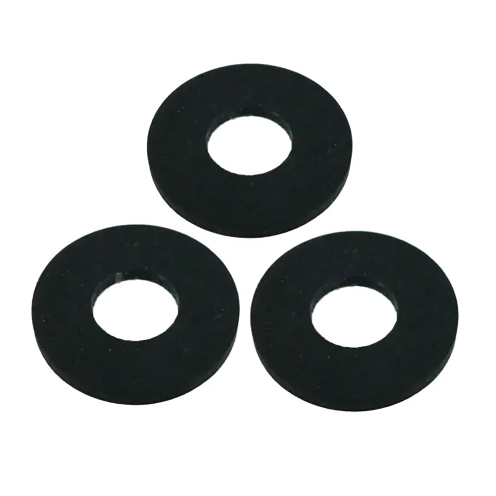 Kit de deflectores Jabsco (paquete de 3) [6342-0000]