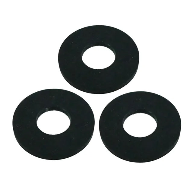Kit de deflectores Jabsco (paquete de 3) [6342-0000]