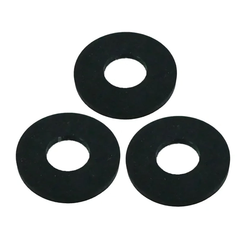 Kit de deflectores Jabsco (paquete de 3) [6342-0000]